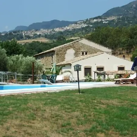 A'sena-runcatini Bauernhof