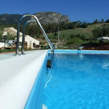 Bauernhof A'sena-runcatini