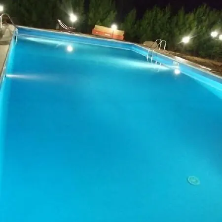 Bauernhof A'sena-runcatini