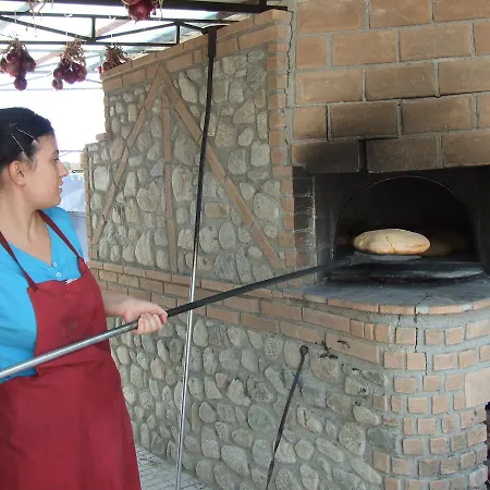 Bauernhof A'sena-runcatini