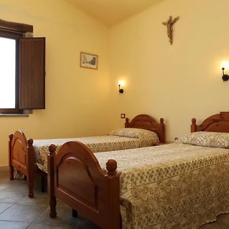 Bauernhof A'sena-runcatini *