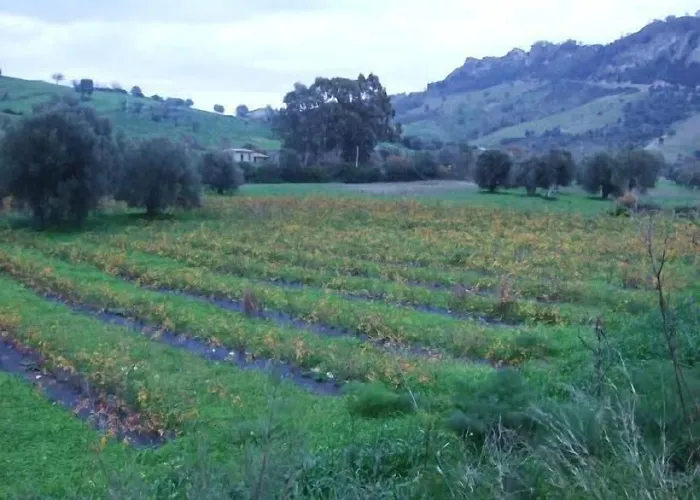 A'sena-runcatini Alojamento de Turismo Rural Cimina