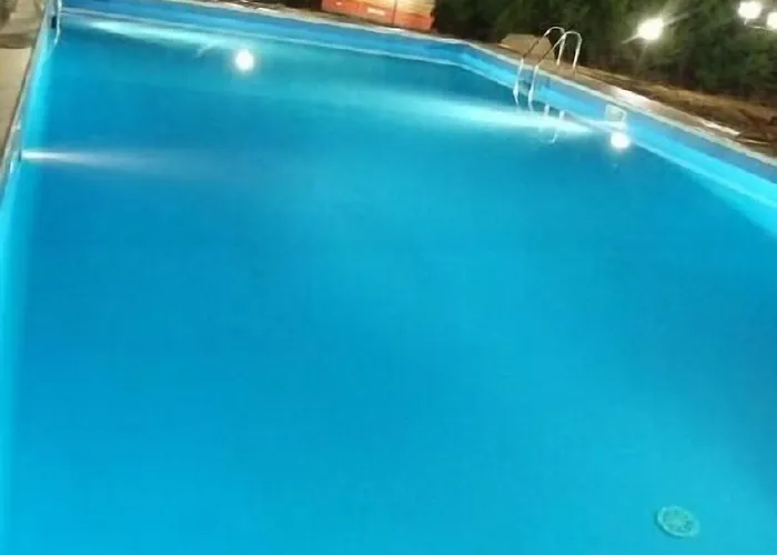 Alojamento de Turismo Rural A'sena-runcatini