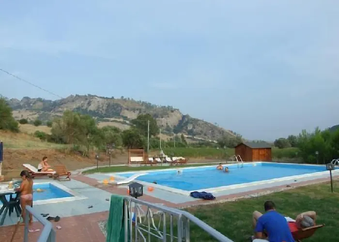 Alojamento de Turismo Rural A'sena-runcatini *