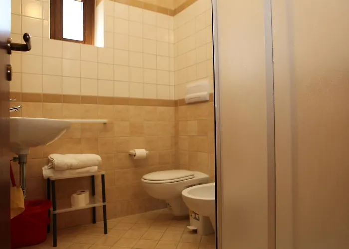 Alojamento de Turismo Rural A'sena-runcatini