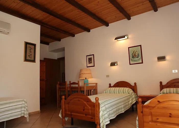 Alojamento de Turismo Rural A'sena-runcatini *